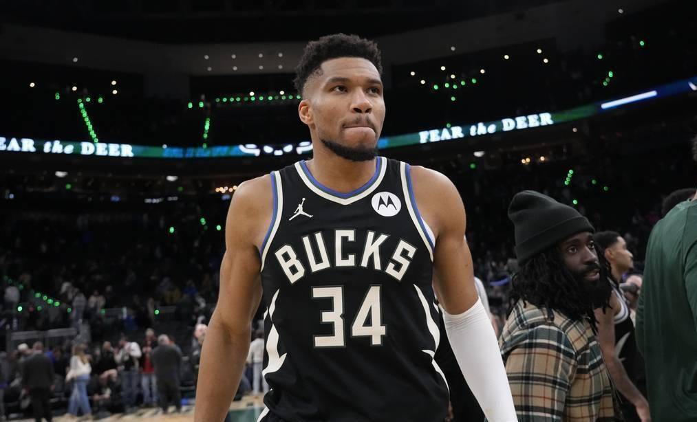 金年会官网-关于密尔沃基雄鹿关键时刻遗憾出局，志在CBA常规赛名次提升，管理层满意，高层口径保持一致的信息